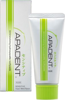 APADENT Sensitive Toothpaste Sangi 60gr-Ιαπωνική οδοντόκρεμα