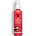 Apivita Bee Sun Safe Hydra Sun Kids Lotion SPF50 200ml – Ενυδατική Αντηλιακή Λοσιόν για Παιδιά
