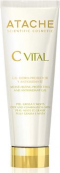 C VITAL AHA Gel Atache 50 ml