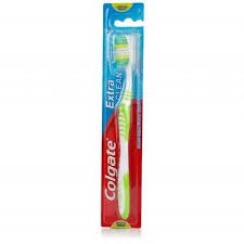 COLGATE ΟΔΟΝΤΟΒΟΥΡΤΣΑ EXTRA CLEAN MEDIUM 12T