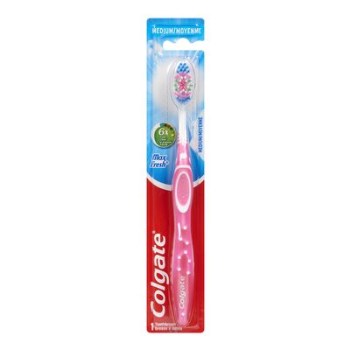 COLGATE οδοντόβουρτσα max fresh medium
