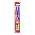 Colgate Toothbrush Double Action Medium