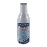 Froika Froisept Mouth Wash Στοματικό Διάλυμα για Πλήρη Καθαρισμό & Ενυδάτωση της Στοματικής Κοιλότητας, 500ml