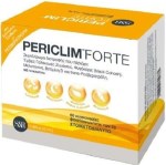 PERICLIM FORTE – Συμπλήρωμα Διατροφής για Εμμηνόπαυση & Κλιμακτήριο (30 tabs)