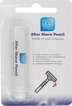 Pharmalead After Shave Pencil Stick για 10gr