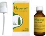 Rimos Hyperoil Ελαιώδης Σύνθεση 100ml