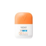 Vichy Capital Soleil UV Aqua Invisible Moisturizing Fluid SPF50 50ml