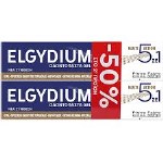 Elgydium Promo Multi Action 5 σε 1 Οδοντόκρεμα Gel για Ολοκληρωμένη Προστασία -50% στο 2ο προϊόν, 2x75ml