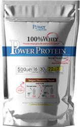 Power of Nature 100% Whey Power Protein Chocolate, 500g