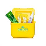 Garden Safe Cooler Bag: Ολοκληρωμένο Σετ Αντηλιακής & Εντομοαπωθητικής Προστασίας σε Ισοθερμικό
