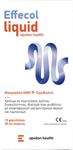 Epsilon Health Effecol Macrogol 4000 + Simethicone Sach 30ml x 10– Διπλή Δράση για Άμεση Ανακούφιση από Δυσκοιλιότητα & Φούσκωμα