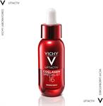 Vichy Promo με sticker -16% Liftactiv Collagen Specialist 16 Bonding Serum Αντιρυτιδικός Ορός Προσώπου, 30ml
