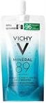 Vichy Mineral 89 Refill 50ml – Ενυδατικός Booster Ορού με Υαλουρονικό Οξύ & Ιαματικό Νερό Vichy
