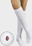 Anatomic Help 1341 Κάλτσα Αντιεμβολική Κάτω Γόνατος M (Μέγεθος Medium)