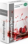 Esi Cranberry Cyst – Φυσικό Συμπλήρωμα για Υγιές Ουροποιητικό Σύστημα 30 ταμπλέτες