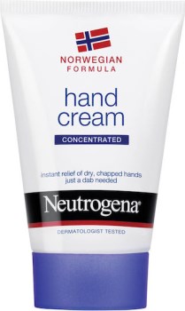 Neutrogena Hand Cream Με Άρωμα 75ml