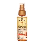 Nuxe Moisturising Protective Milky Oil Αντηλιακό Μαλλιών Spray 100ml– Προστασία & Ενυδάτωση Μαλλιών από τον Ήλιο