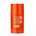Nuxe Sun Αντηλιακό Stick Προσώπου SPF50+ 25gr– Πολύ Υψηλή Προστασία σε Πρακτική Μορφή Stick