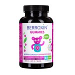 Uplab Berroxin Gummies για την Ενίσχυση του Ανοσοποιητικού 60 Ζελεδάκια