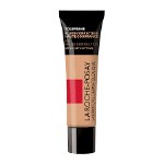 La Roche Posay Toleriane Full Coverage Corrective Fluid Foundation Teinte 10 Spf25 30ml -Μακιγιάζ για Ευαίσθητο Δέρμα
