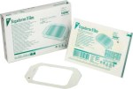 3M Tegaderm 1626W Διάφανη Επίστρωση 10x12cm – Αποστειρωμένη Διαφανή Μεμβράνη