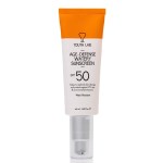 Youth Lab. Age Defense Watery Αντηλιακό Προσώπου SPF50, 40ml