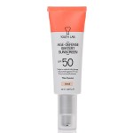 Youth Lab. Age-Defense Watery Αντηλιακό Προσώπου SPF50 με Χρώμα, 40ml
