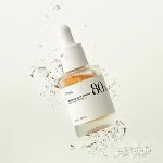 Anua Heartleaf 80% Αντιγηραντικό Serum Προσώπου με Υαλουρονικό Οξύ & Βιταμίνη B5 30ml