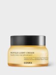 COSRX Full Fit Propolis Light Cream Ενυδατική Κρέμα με Πρόπολη 65ml – Θρέψη & Απαλότητα για Υγιές & Λαμπερό Δέρμα