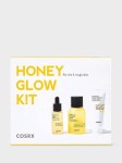 COSRX Honey Glow Kit Κιτ Λάμψης & Ενυδάτωσης με Πρόπολη & Μέλι