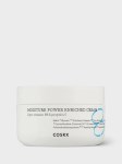 COSRX Moisture Power Enriched Cream – Κρέμα εντατικής ενυδάτωσης με Β5 & πρόπολη 50ml