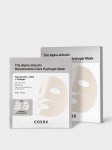 COSRX The Alpha-Arbutin Discoloration Care Hydrogel Mask- Μάσκα υδρογέλης με Άλφα-Αρβουτίνη