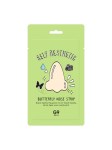 G9 Butterfly Nose Strip- Ταινίες για απομάκρυνση μαύρων στιγμάτων