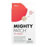Hero The Original Mighty Anti-Pimple Patch 24τμχ