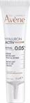 Avene HYALURON ACTIV PROCEDURE Micro Lift Κρέμα Ματιών & Χειλιών - 0,05% Ρετινάλη 15ml