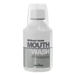 Frezyderm Mouthwash Without Taste Στοματικό Διάλυμα Χωρίς Γεύση & Άρωμα 250ml – Ουδέτερο & Ήπιο Καθαρισμό για Ευαίσθητο Στόμα