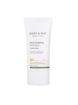 Mary & May CICA Soothing Sun Cream SPF 50+ Pa++++ – Αντιηλιακό με καταπραϋντικές ιδιότητες 50ml
