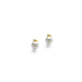 Mylovly LUNA Earrings Gold...