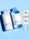 Round Lab 1025 Dokdo Toner 200ml+ Lotion Duo 200ml – Σετ τονωτικής και ενυδατικής λοσιον