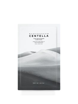 Skin1004 Madagascar Centella Tone Brightening Glow Mask- Μάσκα για σημάδια και πανάδες