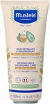 Mustela Detangling & Nourishing Care Παιδική Κρέμα Μαλλιών για Μακριά, Κυματιστά ή Σγουρά Μαλλιά, 200ml
