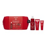 Apivita Beevine Elixir Promo Ορός 30ml + ΔΩΡΟ Αντιρυτιδική Κρέμα Ελαφριάς Υφής 15ml + Κρέμα Lifting για τα Μάτια +& τα Χείλη 5ml + Νεσεσέρ