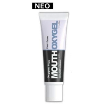Frezyderm Mouthoxygel Oxygenplus Στοματική Γέλη 30ml