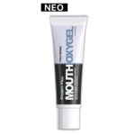 Frezyderm Mouthoxygel Oxygenplus Στοματική Γέλη 30ml
