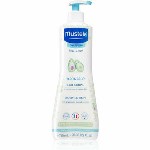 Mustela Hydra Bébé Γαλάκτωμα Ενυδάτωσης 750ml – Καθημερινή Ενυδάτωση για Μωρά & Παιδιά