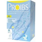 Proibs IBS 250mg Ειδικό Συμπλήρωμα Διατροφής 30 φακελίσκοι Λεμόνι