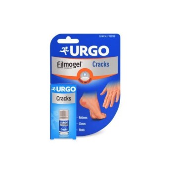 Urgo Filmogel Cracks Hands & Feet 3,25ml (Για Θεραπεία των Σκασμένων Χεριών & Ποδιών)