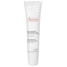 Avène Soothing Eye Contour Cream – Καταπραϋντική Κρέμα Ματιών για Ευαίσθητη Περιοχή 15ml