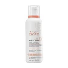 Avène XeraCalm A.D Relipidizing Balm 400ml Βάλσαμο για Πολύ Ξηρό & Ατοπικό Δέρμα