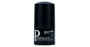 Panthenol Extra Men Ανδρικό Αποσμητικό Roll On 50ml – 24ωρη Προστασία & Φροντίδα